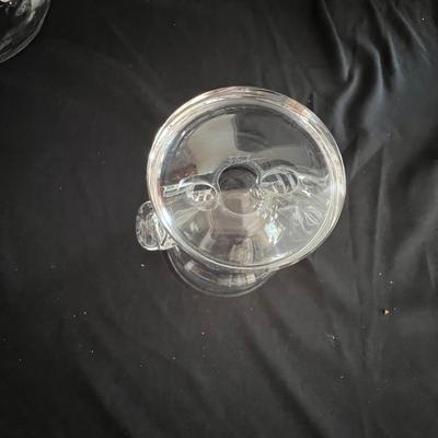 Steuben Glass & More (DR-MK)