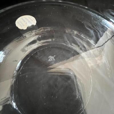 Steuben Glass & More (DR-MK)
