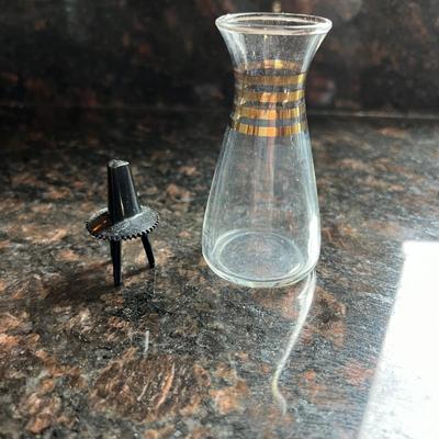 Pyrex Dishes & More (K-MK)