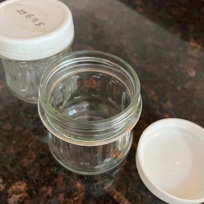 Pyrex Dishes & More (K-MK)