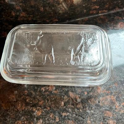Pyrex Dishes & More (K-MK)