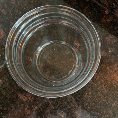 Pyrex Dishes & More (K-MK)