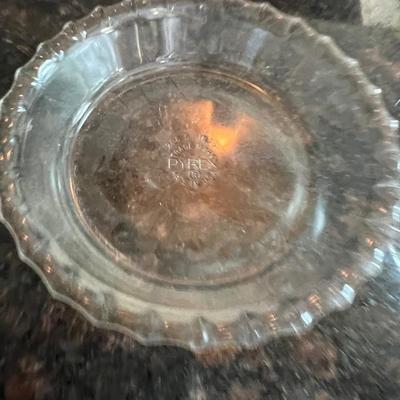 Pyrex Dishes & More (K-MK)