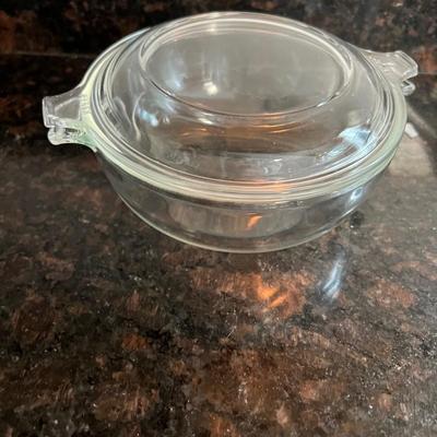 Pyrex Dishes & More (K-MK)