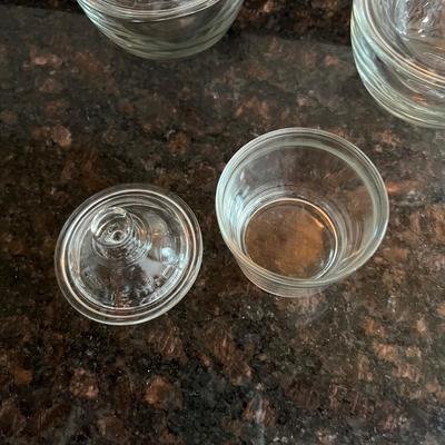 Pyrex Dishes & More (K-MK)