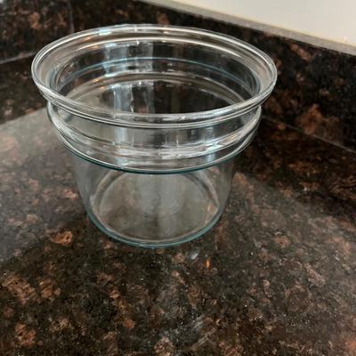 Pyrex Dishes & More (K-MK)