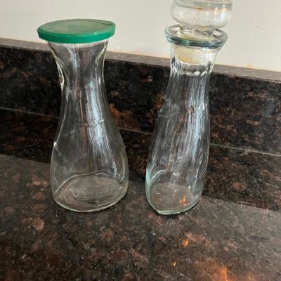 Pyrex Dishes & More (K-MK)