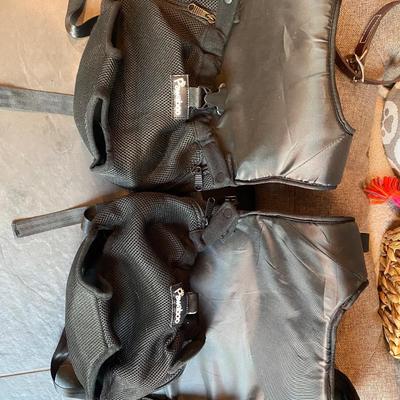 Dog Lot - Wagon, Backpacks, and more!