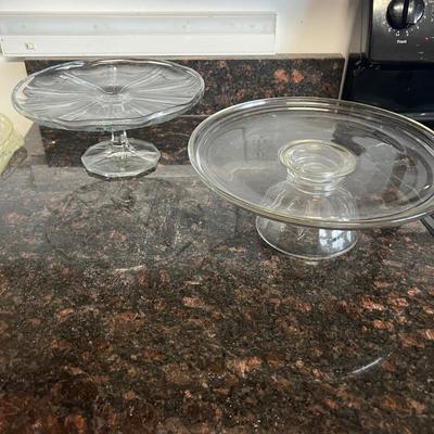 Bundt Cake Pans & More (K-MK)