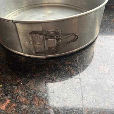 Bundt Cake Pans & More (K-MK)