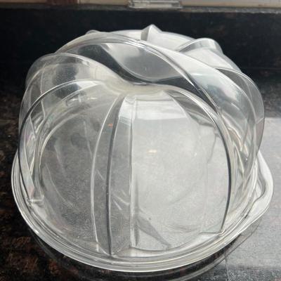 Bundt Cake Pans & More (K-MK)