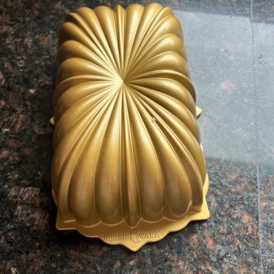 Bundt Cake Pans & More (K-MK)