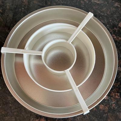 Bundt Cake Pans & More (K-MK)