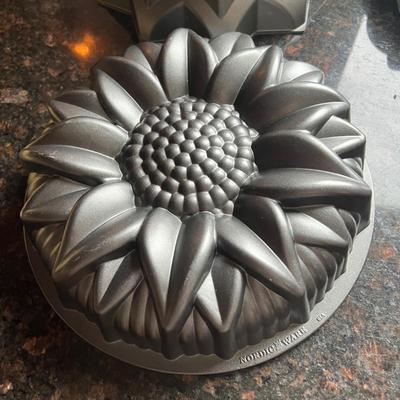 Bundt Cake Pans & More (K-MK)