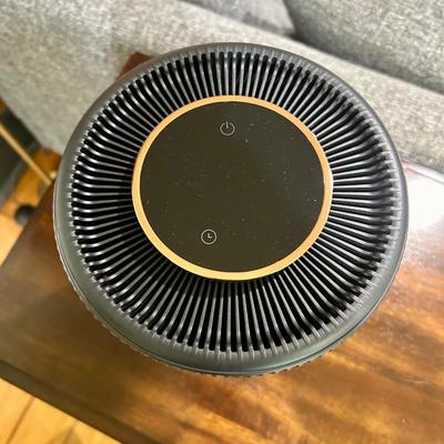 Jafanda Air Purifier