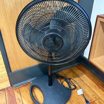Lasko Fan