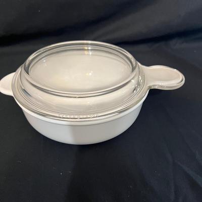 Spice of Life, Blue Cornflower and more Corning Ware Casserole Dishes (DR-MK)