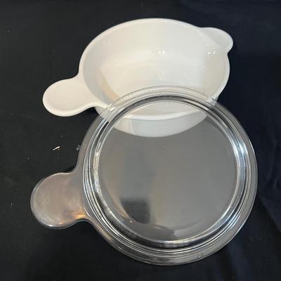 Spice of Life, Blue Cornflower and more Corning Ware Casserole Dishes (DR-MK)