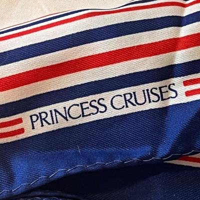 Assortment of Vintage Scarfs, Coin Purses, and More (D-DZ)