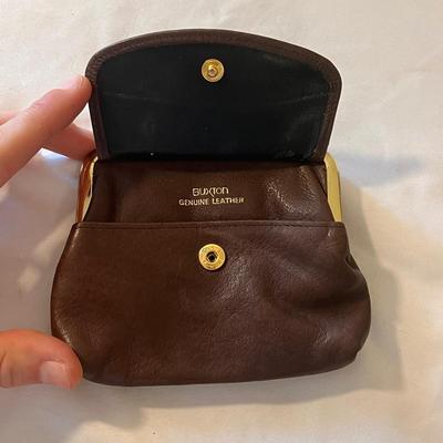 Assortment of Vintage Scarfs, Coin Purses, and More (D-DZ)