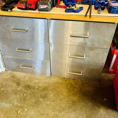 Workbench