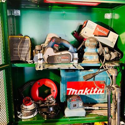 Makita Lot