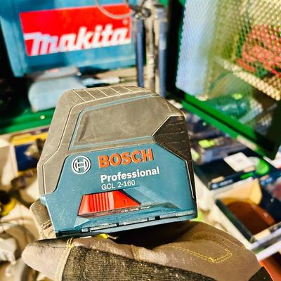 Makita Lot