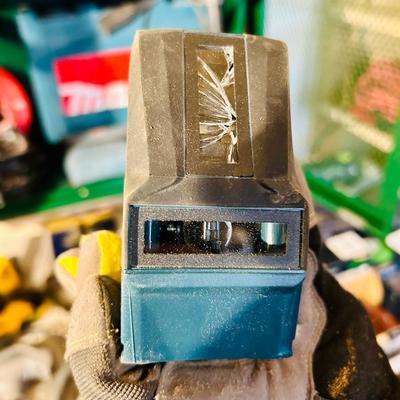 Makita Lot