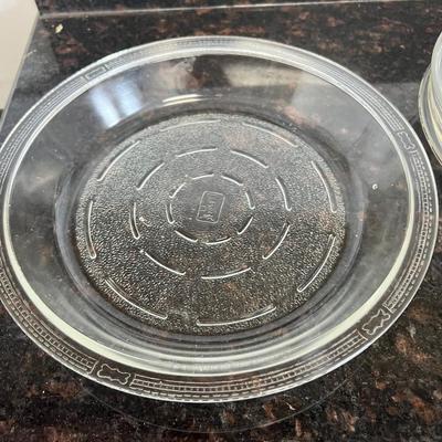 Pyrex Baking Pans, Pie Plates & More (K-MK)
