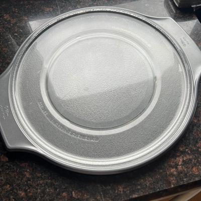 Pizza Baking Dishes and Equipment (K-MK)