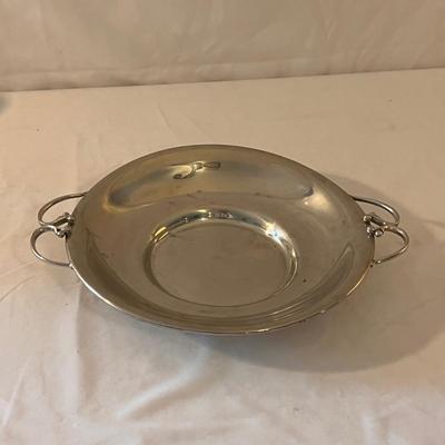 Stieff Pewter Serveware, Candlesticks & More (D-DZ)
