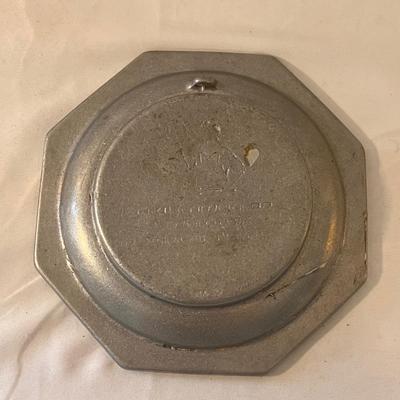 Stieff Pewter Serveware, Candlesticks & More (D-DZ)