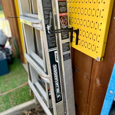 Ladder Lot
