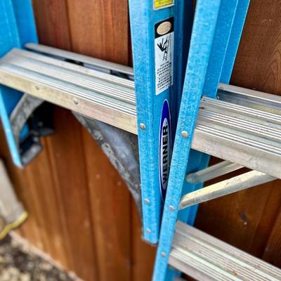 Ladder Lot