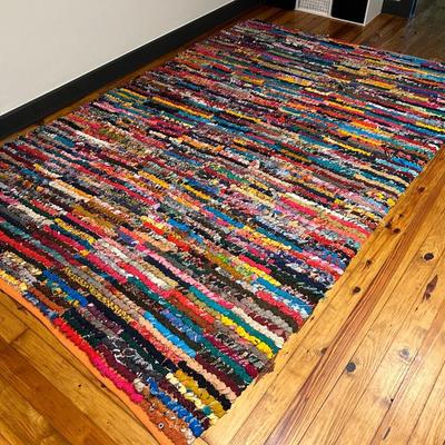 Rug - Upstairs Large