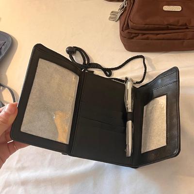 Bags by Baggallini and More (D-DZ)