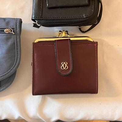 Bags by Baggallini and More (D-DZ)