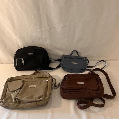 Bags by Baggallini and More (D-DZ)