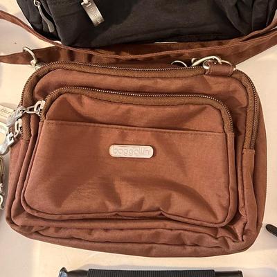 Bags by Baggallini and More (D-DZ)