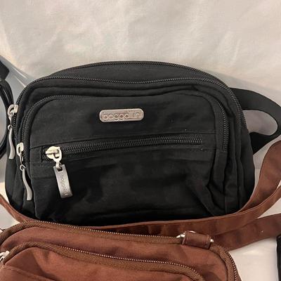 Bags by Baggallini and More (D-DZ)