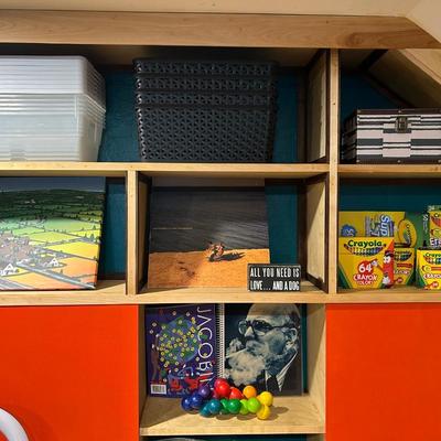 Album Lot