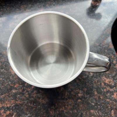 Stainless Steel Mixing Bowls, Pans and More (K-MK)