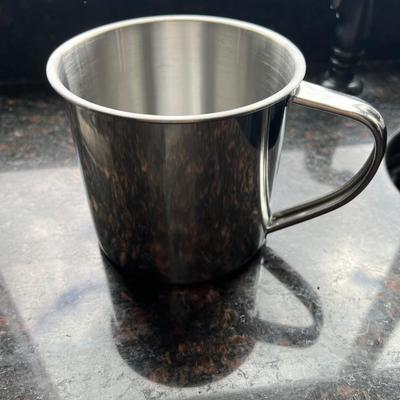Stainless Steel Mixing Bowls, Pans and More (K-MK)