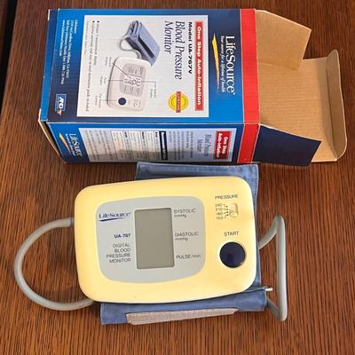 Ambulatory Equipment (P-DZ)