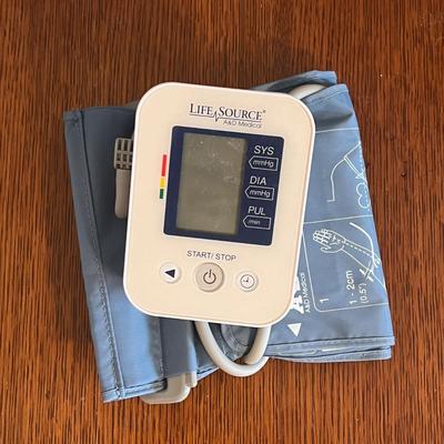 Ambulatory Equipment (P-DZ)