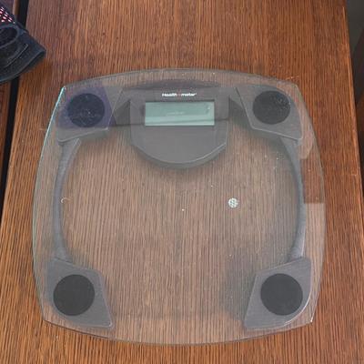 Ambulatory Equipment (P-DZ)