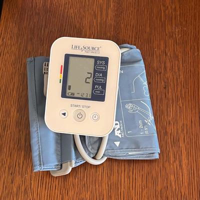 Ambulatory Equipment (P-DZ)