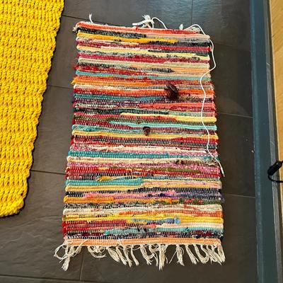 Sm Rug stripe