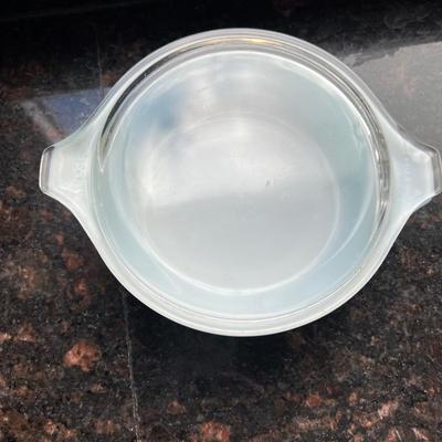 Pyrex Pixies, Refrigerator Dish, Butter Dish and more (K-MK)