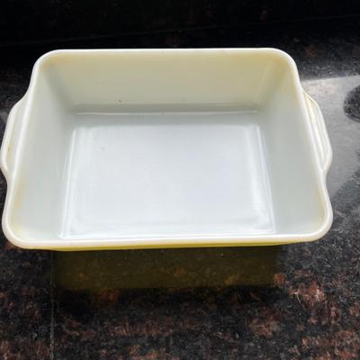 Pyrex Pixies, Refrigerator Dish, Butter Dish and more (K-MK)